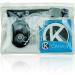 CamKix Bluetooth Camera Shutter Remote Control - Hands-Free Photos and Videos - iOS and Android Compatible - Black - Buy Online on GoSupps.com