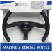 Dometic SeaStar Champion Steering Wheel SW59291P - Top-Quality Marine Steering Accessory - Buy Online on GoSupps.com