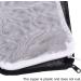 DEPEPE 10pcs Aquarium Filter Media Bags with Zipper for Activated Carbon  Biospheres  Ceramic Rings - Buy Online on GoSupps.com