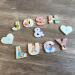 Peter Rabbit Wooden Letter J by Orange Tree Toys - Personalized Baby Name Decor - Buy Online on GoSupps.com