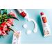 Red Seal Kids Toothpaste | Non-Fluoride, No SLS or Parabens | Mild Banana Peach Bubblegum Flavor | Safe to Swallow | Remineralizing Toothpaste for Children - Buy Online on GoSupps.com