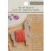 Dimensions Floss Keeper 1.5"X2.75" 6/Pkg-Llama