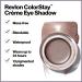 Revlon Colorstay Creme Eye Shadow in Gold Honey 0.18oz - Longwear Matte/Shimmer Makeup with Applicator Brush - Buy Online on GoSupps.com