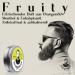 Beardpride Bart Balsam - Vegan Beard Balm for Men | Natural Shea Butter | 55g Gift for Beard Care - Buy Online on GoSupps.com