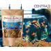 Centra24 Premium Fish Feed 1L - Nutrient-Rich Flakes for All Decorative Freshwater Fish | Preservative-Free Vitamins | Aquarium Essentials - Buy Online on GoSupps.com
