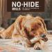 Earth Animal No Hide Rawhide Replacement Dog Treats - Medium Chicken Chews 240g (2 Pack) | International Shipping - Buy Online on GoSupps.com