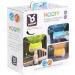 Benbat Hooty Night Light Projector - Sound and Sleep Aid with Starlight Projection for Nursery or Car - Buy Online on GoSupps.com