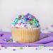 Sweets Indeed Mermaid Sprinkles 6.5 oz - Gluten-Free Cake & Cupcake Topper - Buy Online on GoSupps.com