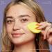 NYX Plump Right Back Silicone Face Primer Applicator Sponge - Buy Online on GoSupps.com