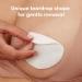 Frida Mom Nursing Pads - Cooling Hydrogel Nipple Pads for Soothing Sore Nipples | Breastfeeding Essentials (8ct) Shop Internationally - Buy Online on GoSupps.com