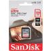 SanDisk 128GB Ultra SDXC Memory Card - 100MB/s, C10 U1, Full HD - SDSDUNR-128G-GN6IN - Buy Online on GoSupps.com