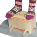 COZY foot warmer - 3 in 1 without electricity - fragrance warmer - tea warmer
