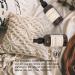 Muse Bath Apothecary Fleur du Lavender Pillow Ritual Mist - Calming Linen Spray with Natural Essential Oils - 8 oz - Buy Online on GoSupps.com