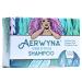AERWYNA Solid Shampoo Bar with Jojoba & Spirulina - Vegan Eco-Friendly International Shipping Available (3.75oz - Buy Online on GoSupps.com