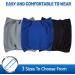 Diapers for Male Dogs - 3 Pack (Original Size S) | Best eCommerce Shipping Worldwide - Buy Online on GoSupps.com