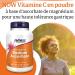 Now Foods Magnesium Ascorbate 227g Vegan Powder Lab Tested Vitamin C Minerals Gluten Free Soy Free Vegetarian - Buy Online on GoSupps.com