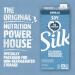Soy Vanilla Non-Dairy Milk, 32 oz Cartons (Pack of 6) - Individually Packaged Dairy-Free Soy Milk - Buy Online on GoSupps.com