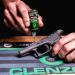 Clenzoil Field & Range Gun Cleaner Lubricant Protectant CLP Needle Oiler - 1oz. Bottle - Buy Online on GoSupps.com