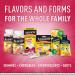 AirBorne Very Berry Immune Support - 30 Effervescent Tablets | Boost Your Immunity! - Buy Online on GoSupps.com