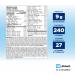 Ensure Regular Nutritional Supplement Shake Value Pack Nutrition To Stay Active And Energetic Strawberry 24 x 235-mL Bottles - Buy Online on GoSupps.com