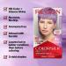 Revlon ColorSilk Digitones with Keratin 79D Electric Blue - Permanent Hair Color (1 Pack) - Buy Online on GoSupps.com