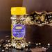 G nthart Backdecor Gold Scatter Pearls | Sprinkle Chocolate Balls | 65g Decorative Baking Gems - Buy Online on GoSupps.com