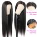Buy Wear and Go Glueless Wigs - Pre Cut Lace Natural Hairline Beginner Friendly 180% Density 18 Inch for Black Women | International Shipping - Buy Online on GoSupps.com