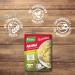 Knorr Spaghetteria Pasta Ready Meal Panna - Delicious 6-Minute Pasta Dish (163g) - Fast International Shipping - Buy Online on GoSupps.com