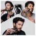 Braun Beard Detail Trimmer & Hair Clippers for Men - Cordless & Rechargeable - Mini Foil Shaver - Gillette ProGlide Razor - 10 Piece Set - Buy Online on GoSupps.com