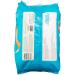 Assurance Pre-Moistened Extra Large Disposable Washcloths - 96ct | Ideal for Travel & Daily Use | Ships Worldwide - Buy Online on GoSupps.com