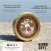 Beard Guyz Beard Balm - 3oz | Style and Nourish Your Beard | Pack of 1 - Buy Online on GoSupps.com