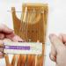 Beadsmith Rick's Beading Loom - Wooden Two-Warp Loom for Necklace and Bracelet Designs - Easy Assembly & Illustrated Instructions - 13.5 x 3.75 x 4.5 inches - Buy Online on GoSupps.com