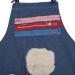 Fidget Apron for Elderly Elderly Sensory Activities Apron Dementia Sensory Games Stress Relief Unisex Apron Waterproof Adult Clothing Protector for Dementia Alzheimers Fidget Toys - Buy Online on GoSupps.com