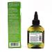 Difeel Premium Castor Plus Argan Hair Oil - Pro-Growth & Hydrating Formula 2.5 oz - Buy Online on GoSupps.com