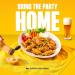 Buffalo Wild Wings Southwestern Ranch Sauce 12 fl. oz. (2 Pack) Bundled With Snack Scout Basting Brush - Buy Online on GoSupps.com