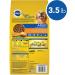 Pedigree Adult Dry Dog Food - Chicken Flavor | All Bag Sizes Available - Buy Online on GoSupps.com