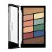 Buy Wet n Wild Color Icon 10-Pan Eyeshadow Palette - Vegan | Shimmer & Matte Shades for Day & Evening Looks | Easy to Blend Extreme Hold - Buy Online on GoSupps.com