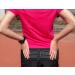 Thx4COPPER Elastic Mesh SI Hip Belt Compression Brace XL - Pain Relief for Sciatica & Lower Back Support for Men/Women - Buy Online on GoSupps.com