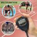 Sch tt HC-7 Digital Stopwatch | Large Display | Perfect for Sports Leisure & Kids | Ideal for Water Festivals - Buy Online on GoSupps.com
