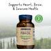Wiley's Finest Wild Alaskan Fish Oil Minis - 630 mg, 180 Easy Swallow Softgels - Buy Online on GoSupps.com