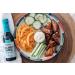 New Primal Coconut Aminos Original - 8 fl oz (237 ml) | Gluten-Free Soy Sauce Alternative - Buy Online on GoSupps.com