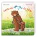 Dearest Dad in the World: Heartwarming Children's Book for Ages 2+ | Perfect Gift for Birthdays & Father's Day - Buy Online on GoSupps.com