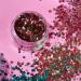 Moon Glitter Mystic Biodegradable Eco Chunky Glitter - Masquerade - 3g - Buy Online on GoSupps.com