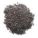 Organic Black Sesame Seeds 12oz - Raw Unhulled Kala Til Seeds, Kosher, Vegan - High Fiber, Calcium & Iron - Ideal for Sesame/Tahini Paste, Baked Goods & Noodles - Buy Online on GoSupps.com