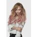 L'Oreal Paris Colorista Pink Semi-Permanent Hair Color - For Light Bleached or Blonde Hair - Buy Online on GoSupps.com
