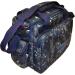 HARDSTONE Tactical 5 Pistol Range Go Bag - Navy Digital | Adjustable Shoulder Strap - Buy Online on GoSupps.com