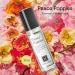Peace Poppies Roll-on Perfume with White Poppy Essential Oil Alcohol-Free All-Natural Organic Long-Lasting Fragrance - Travel-Size Perfume for Women - TSA Approved 0.33 oz / 10 ml - Buy Online on GoSupps.com