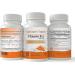 Nature's Trove Vitamin B12 500 mcg - 240 EZ Chew Orange Tablets - Buy Online on GoSupps.com
