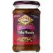 Pataks Tikka Masala Paste 10 Ounce (Pack of 1)