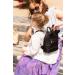 Childhome Children's Backpack - Water-Repellent 2 Compartments Safe & Stylish for School & Kindergarten - Buy Online on GoSupps.com